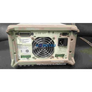 Fuente de alimentación Agilent E3647A, foto real tomada /_/ # im H - Product Image 3