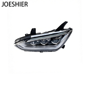 JOESHIER Vente en gros d'éclairages automobiles, phares DRL pour BYD E2, phare avant OE ELEAD-4121010A ELEAD-4121020A - Product Image 1