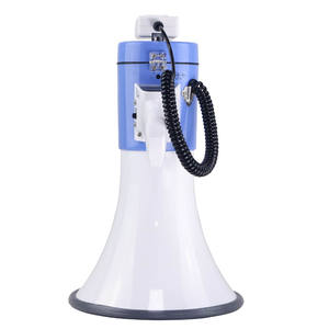 مكبر صوت محمول ER-66/UM مع منفذ USB/SD ومشغل MP3 وبطارية قابلة للشحن - Product Image 3