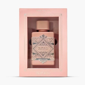 <span class=keywords><strong>Parfum</strong></span> BADE'E AL <span class=keywords><strong>OUD</strong></span> de haute qualité en gros, <span class=keywords><strong>parfum</strong></span> arabe de Dubaï, parfums arabes originaux, longue tenue, 100 ml, <span class=keywords><strong>parfum</strong></span> BADEE AL <span class=keywords><strong>OUD</strong></span> - Product Image 5