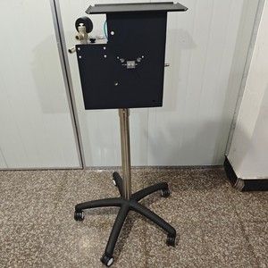 Máquina de Anestesia Veterinaria <span class=keywords><strong>Chilin</strong></span> Modelo Chilin25, Fuente de Alimentación Manual, Uso en Quirófano - Product Image 5