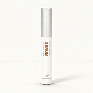 Kit de rehaussement des cils végétalien sans odeur semi-permanent pour usage domestique ou en salon – Formulations liquides, sérum et essence pour cils - Product Image 5