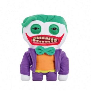 2025 Authentic Fuggler Cute Monster Pendant Funky Tooth Treasure Ugly Monster Doll Plush <b>Keychain</b> <b>Anime</b> <b>Keychain</b> Toys - Product Image 6