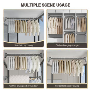 <span class=keywords><strong>Tringle</strong></span> à rideaux de haute qualité, très vendue, style européen, pour salon - Product Image 4