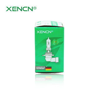 XENCN <span class=keywords><strong>HB3</strong></span> 9005 12V 60W <span class=keywords><strong>P20d</strong></span> Lampe de phare halogène - Product Image 2