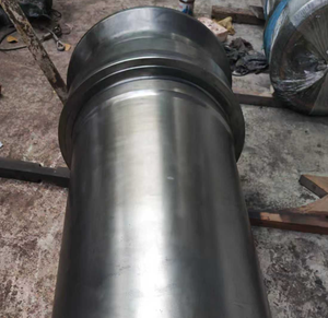 Chemises de cylindre pour moteur Caterpillar 6M43 modèle M43 - en stock - Product Image 5