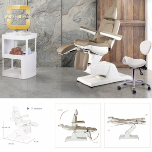 Unité <span class=keywords><strong>de</strong></span> lit <span class=keywords><strong>de</strong></span> soin chauffant pour grossistes <span class=keywords><strong>de</strong></span> cliniques, avec oreiller 3D réglable pour lit <span class=keywords><strong>de</strong></span> <span class=keywords><strong>massage</strong></span> facial à 3 moteurs et <span class=keywords><strong>housse</strong></span> <span class=keywords><strong>de</strong></span> lit <span class=keywords><strong>de</strong></span> soin - Product Image 3