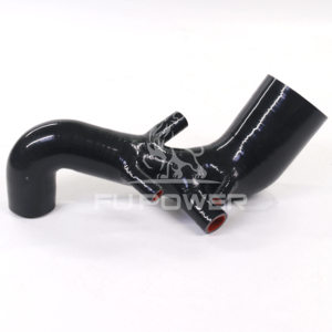 POUR <span class=keywords><strong>AUDI</strong></span> S3 A3 TT LEON CUPRA R BAM <span class=keywords><strong>AMK</strong></span> 225 1.8T SILICONE TURBO TUYAUX D'ENTRÉE D'ADMISSION - Product Image 4