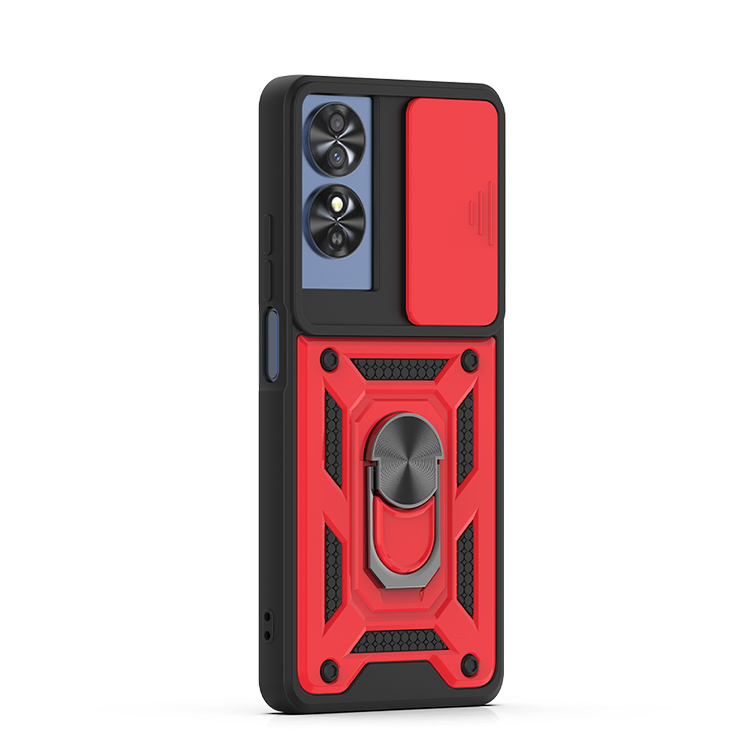Rojo