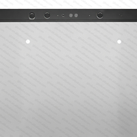 لطابعة HP X360 Elitebook G1 G2 G3 G4 G5 G6 G7 G8 G9 FHD شاشة لمس LCD محول رقمي تجميع