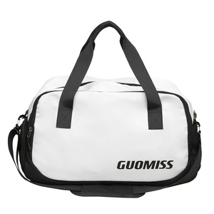 Sac de voyage multifonctionnel léger et extensible, idéal pour le sport et le fitness, avec sangle réglable et imperméable, vente directe d'usine - Product Image 4
