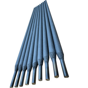 HRC 65-67 D998 D999 Wolframcarbid-Hart beschichtung schweiß elektrode 3,15mm Stahls tab für Zuckerrohr fabrik für Ziegel beschichtung - Product Image 3