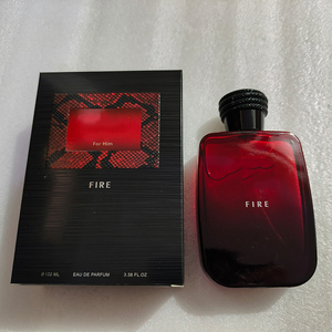 Perfume Corporal EDP Árabe de Lujo para Hombre, 100 ml, Aroma Amaderado de Larga Duración, Ecológico, Venta al Por Mayor - Product Image 2
