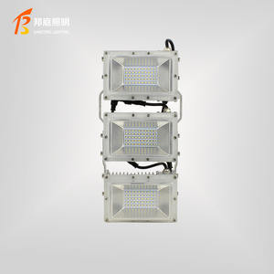 50Watt 80W 100Watt 150W 200W Smd Led Buitensportverlichting Led + Schijnwerpers/Waterdicht Buiten Led Schijnwerpers - Product Image 5