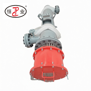 <span class=keywords><strong>Chauffe</strong></span>-tuyau électrique antidéflagrant en acier inoxydable à circulation automatique 90 kW, protection IP65 pour applications chimiques - Product Image 1