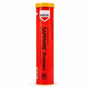 จาระบีอเนกประสงค์ ZSWROCOL SAPPHIRE Premier 380 กรัม เสริมด้วย PTFE-50 ℃ ~+200 ℃   อุตสาหกรรมสังเคราะห์ทนความร้อนสูง - Product Image 4