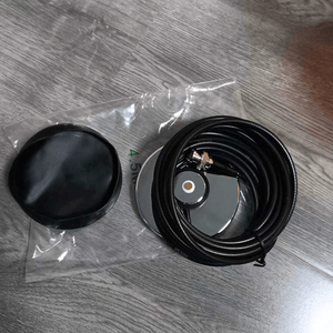ฐานแม่เหล็กโครเมียม NMO ขนาด 90 มม. สำหรับเสาอากาศมือถือ - Product Image 2