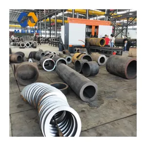 Alloy steel pipe 5120 20CrMn SMnC420 20MnCr5 Alloy steel tube are used to manufacture gears gear shafts cams piston pins