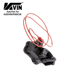 มอเตอร์ล็อคฝาถังน้ำมันเชื้อเพลิง KVIN 8K0862153H สำหรับอะไหล่รถยนต์ Audi A4/S4/A5/S5/B8/Q5 8K0 862 153 H - Product Image 2