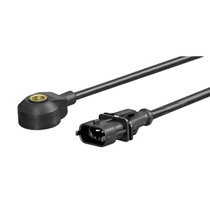Capteur de cliquetis 0261231144 pour la détection de cliquetis du moteur automobile, pièce de rechange OEM - Product Image 3