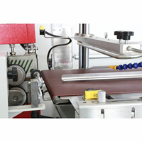Máquina Selladora de Envoltura Termoencogible, Envolvedora Termoencogible Automática, Máquina Selladora de Envoltura Termoencogible en Caliente