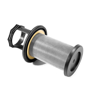 Động cơ nhiên liệu lọc lắp ráp 51018040024 51018040025 dầu khí lọc lọc separator cho người đàn ông động cơ havalandirmasi - Product Image 5