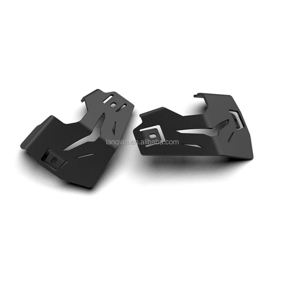 Motorcycle Accessories for MOTO GUZZI V85 TT Throttle Body Guard