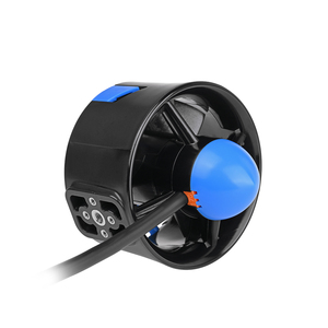 Z80 không thấm nước động cơ Thruster cho rov auv USV subsea dưới nước cánh quạt T200 Thruster - Product Image 4