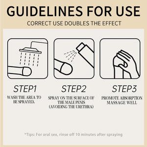 Vorzeitige Ejakulation lösung für Männer, Strong Delay Numbing Spray, <span class=keywords><strong>Sex</strong></span> Performance <span class=keywords><strong>Enhancer</strong></span> zur Kontrolle des Climax, 15ml Flasche - Product Image 6
