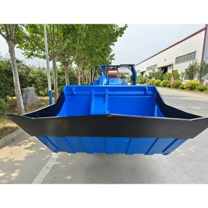 TC-200 Low Profile Underground Diesel LHD Scooptram con motore Deutz Altre attrezzature per l'energia e i minerali in vendita - Product Image 3