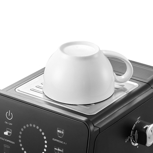 Cafetera Espresso Semiautomática Italiana de Alta Calidad, Estilo Moderno, Ideal para Venta al por Mayor, de Acero Inoxidable, Inteligente, para Exteriores y Hoteles - Product Image 5