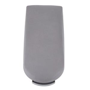 Reposabrazos Central Volkswagen en Cuero Gris con Espacio de Almacenamiento para Jetta Golf 4 Passat B5 1998-2005 - Product Image 1
