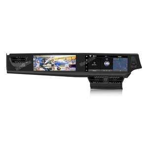 Pantalla Dual de 12.3 Pulgadas, Nuevo Diseño para Porsche Cayenne Panamera Macan, Radio Multimedia Android para Auto, Carplay, Navegación, Entretenimiento - Product Image 4