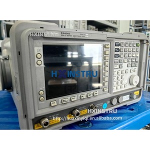 Analizador de Espectro Agilent ESA E4404B 9kHz - 6.7GHz// H - Product Image 2
