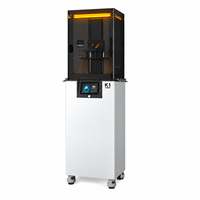 Imprimante 3D à résine LCD industrielle K1, machine d'impression 3D grand format pour pièces industrielles, prototypage rapide