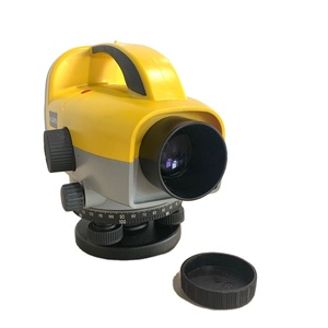 Instrument de topographie de haute précision, niveau numérique automatique - Product Image 6