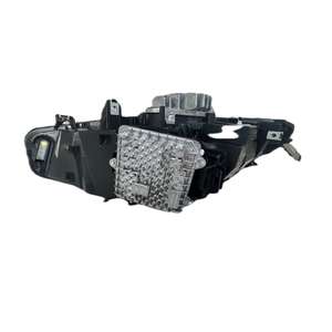 Para <span class=keywords><strong>BMW</strong></span> F30 faro LED Original 2015 2016 2017 <span class=keywords><strong>2018</strong></span> faro 3 Series 330e 340i 330d 320i 330i <span class=keywords><strong>320d</strong></span> 318i F31 F35 Luz de coche - Product Image 5