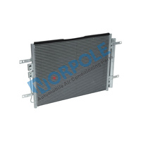 Condenseur A/C pour Hyundai Tucson/Sonata/Elantra/Ioniq OE 97606F2000 97606D3010 97606E6000 97606G2000 97606F2090