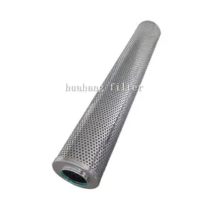 Coalescerende filter element ELT-120 voor aardgas