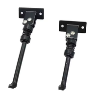 Trottinette électrique pliable avec support de pied, frein à disque, roulement à billes en alliage de lithium, 500W, pièce durable pour KUGOO M4