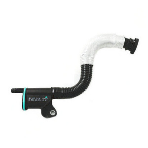 Magotan Octavia เครื่องแยกน้ำน้ำมัน Tiguan 06J103211B 06J103213F ท่อสุญญากาศ - Product Image 4