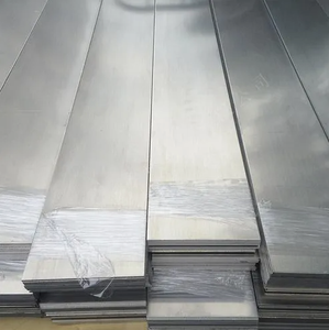 Tôle d'aluminium anti-rayures JIS H4000 6063, plaque d'aluminium à revêtement dur pour la production de cadres de portes et de fenêtres - Product Image 5