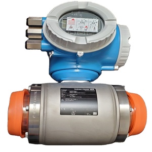 エンドレスハウザー衛生プロラインプロマグH 300電磁流量計5H3B25 5H3B1H 5H3B50 5H3B80流量計 - Product Image 1