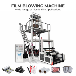 <span class=keywords><strong>Extrudeuse</strong></span> monocristalline en plastique, PE /HDPE/HDPE, 250 pièces, haute vitesse, Machine à poinçonner, prix avec certificat CE - Product Image 2