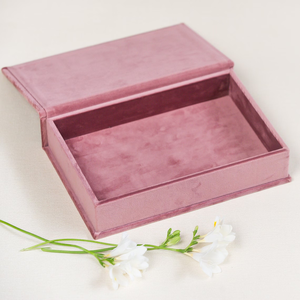 Tarjetas de Consejos para Bodas con Caja, Alternativa al Libro de Visitas de Matrimonio, Caja de Terciopelo Personalizada para Bodas, Tarjetas de Consejos para Despedida de Soltera - Product Image 6