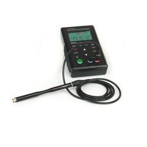 Instrumento Digital <span class=keywords><strong>de</strong></span> Prueba <span class=keywords><strong>de</strong></span> Resistencia Superficial, Medidor <span class=keywords><strong>de</strong></span> Martillo Pesado para Medir y Analizar La Resistencia Superficial, Herramienta <span class=keywords><strong>de</strong></span> Medición y Análisis, 1 Unidad - Product Image 3