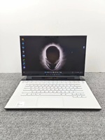 Ordinateur portable de jeu OEM Intel Core I7 6 cœurs 2,6 GHz RTX 2060 16 Go de RAM DDR4 Écran 240 Hz Résolution 1920x1080 Windows 10 Stockage SSD