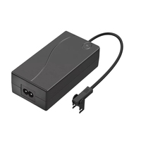 Adaptateur secteur universel AC/DC 29V 2A Transformateur de commutation pour fauteuil élévateur et fauteuil inclinable Cordon secteur universel