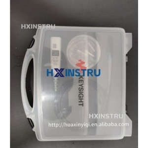 Keysight N2797A Extreme <b>Temperature</b> Active <b>Probe</b>, 1.5 GHz Bandwidth (-3 DB) H - Product Image 1