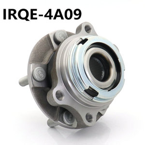 Ensemble moyeu et roulement IRQE 40202-CA010 pour roue avant Nissan Teana J32 - Product Image 2